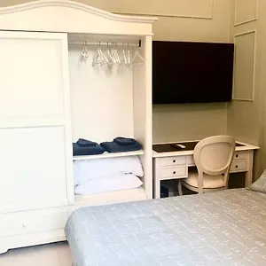  Apartament Nico Centro Włochy