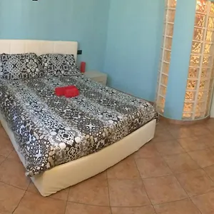 Apartament Arcobaleno In Centro Citta Włochy