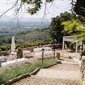 I Millepini Agroturismo