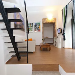 Apartament Colosseo Accomodation