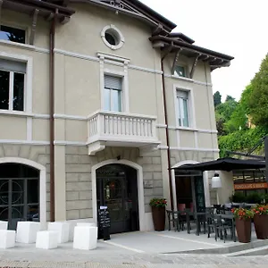 Гостевой дом Fuori Porta House