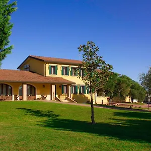 Agriturismo Eva Agroturismo